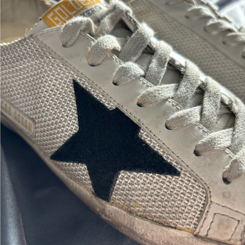 Golden Goose Sneakers 40